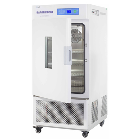 上海一恒LHH-150GP藥品強(qiáng)光穩(wěn)定性試驗(yàn)箱 藥品穩(wěn)定試驗(yàn)箱