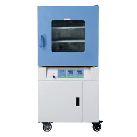 上海一恒BPZ-6123LCB真空干燥箱 真空烘箱 真空度數顯