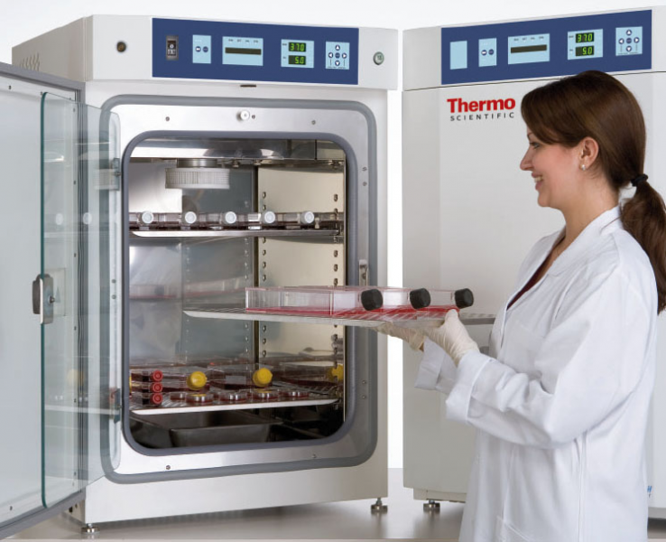 二氧化碳培養(yǎng)箱零點(diǎn)飄移的監(jiān)控和零點(diǎn)的調(diào)整