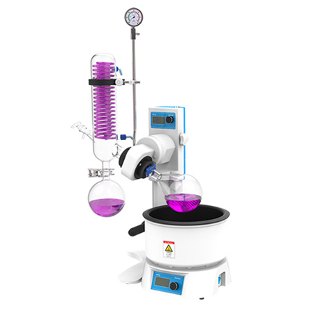 RV-211M旋轉蒸發(fā)儀