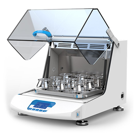 THZ-35高速恒溫培養(yǎng)搖床振蕩器